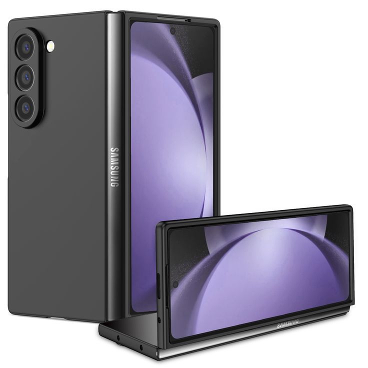 The Galaxy Z Fold 3 is powered by the latest Snapdragon 8+ Gen 1 processor with Adreno 670 GPU. The phone has 12GB RAM with either 256 GB or 512GB of internal storage and all this is powered by a 4400