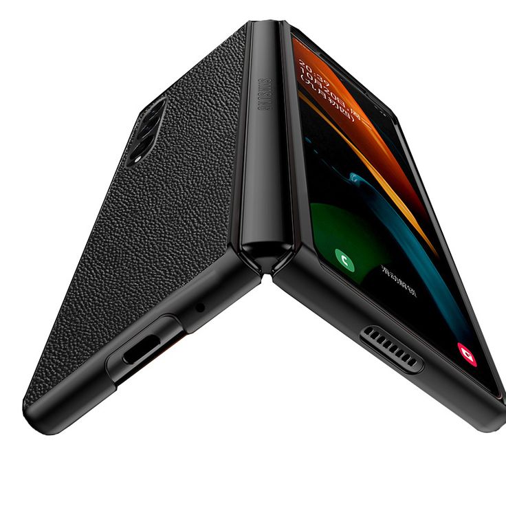 The Galaxy Z Fold 3 is powered by the latest Snapdragon 8+ Gen 1 processor with Adreno 670 GPU. The phone has 12GB RAM with either 256 GB or 512GB of internal storage and all this is powered by a 4400