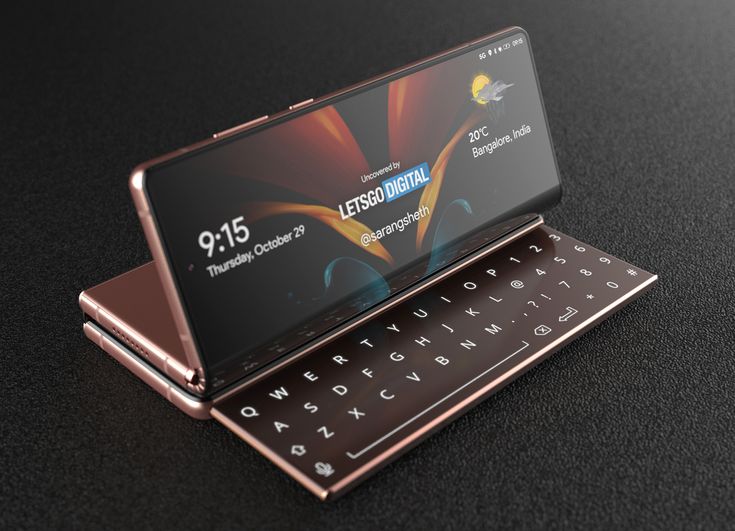 The Galaxy Z Fold 3 is powered by the latest Snapdragon 8+ Gen 1 processor with Adreno 670 GPU. The phone has 12GB RAM with either 256 GB or 512GB of internal storage and all this is powered by a 4400