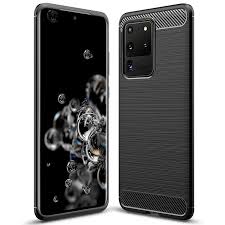 Samsung Galaxy S20 Ultra 256GB ROM 12GB RAM 5G 6.9" Dynamic AMOLED Display 108MP Quad Camera 40MP Selfie Camera Android 10.0 5000mAh Battery single SIM Dust & Water-resistant Reverse Wireless Charging