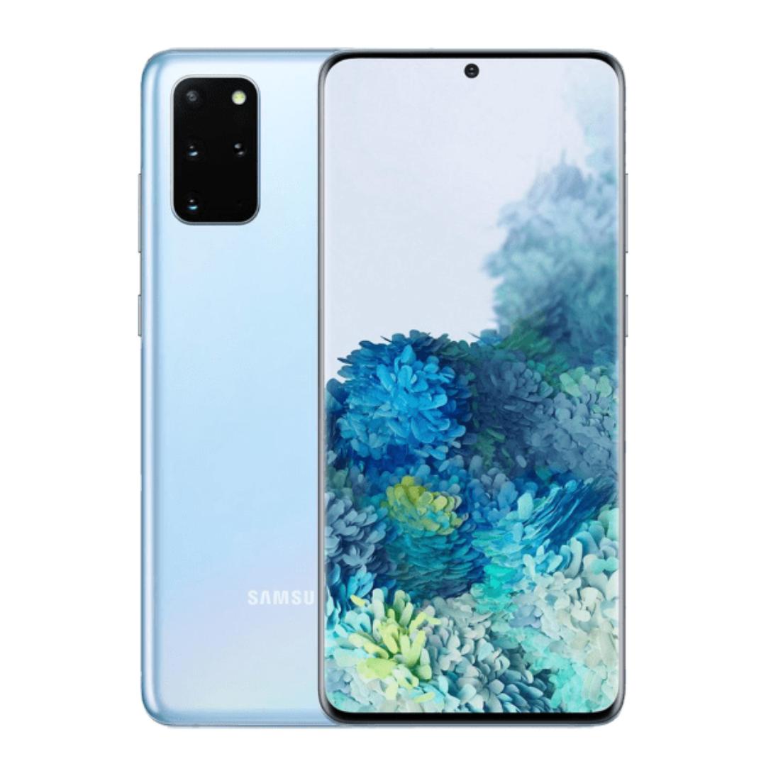 Samsung Galaxy S20 Ultra 12gb /128/256 GB  6.2-inch Dynamic AMOLED 2X display
256GB storage  Snapdragon 8 Gen 1 processor Quad-camera system: 108MP Wide, 12MP Ultrawide, 10MP Telephoto, 10MP Periscope