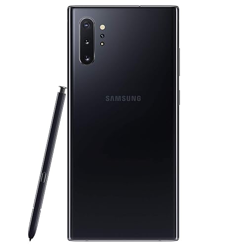 Samsung Galaxy Note 10 · RAM: 8 GB · Internal Storage: 256GB · Battery: 3500mAh · Main camera: 12MP+12MP+16MP · Front camera: 10 MP, I have to mention, the Note 10 will be the first Samsung smartphone