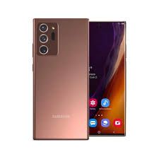 Samsung Galaxy Note 20 Ultra , 8GB RAM 256GB ROM, 6.9″ AMOLED Display, I have to mention, the Note 20 will be the first Samsung smartphone to feature a dual primary camera