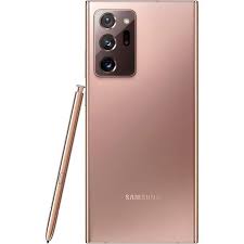 Samsung Galaxy Note 20 Ultra , 8GB RAM 256GB ROM, 6.9″ AMOLED Display, I have to mention, the Note 20 will be the first Samsung smartphone to feature a dual primary camera