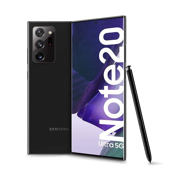 Samsung Galaxy Note 20 Ultra , 8GB RAM 256GB ROM, 6.9″ AMOLED Display, I have to mention, the Note 20 will be the first Samsung smartphone to feature a dual primary camera