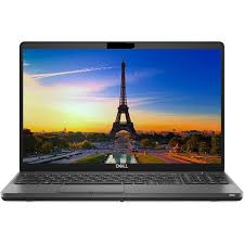 Dell Precision 3540 15.6″ FHD Intel Core i7-8665U 8th generation 1.9GHz, 16GB RAM, 512GB SSD, Windows 11 Pro 2GB graphic