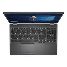 Dell Precision 3540 15.6″ FHD Intel Core i7-8665U 8th generation 1.9GHz, 16GB RAM, 512GB SSD, Windows 11 Pro 2GB graphic