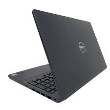 Dell Precision 3540 15.6″ FHD Intel Core i7-8665U 8th generation 1.9GHz, 16GB RAM, 512GB SSD, Windows 11 Pro 2GB graphic