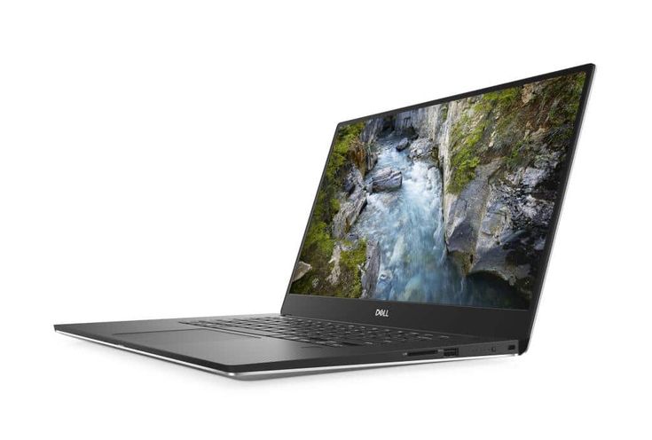 Gaming or Design? Discover the Versatility of Dell Precision 5530's NVIDIA Quadro Dell Precision 5530 Intel Core i7 8th Gen16GB RAM 512GB SSD 15.6 Inches FHD Display + 4GB NVIDIA Quadro P1000 Graphics