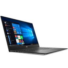 Gaming or Design? Discover the Versatility of Dell Precision 5530's NVIDIA Quadro Dell Precision 5530 Intel Core i7 8th Gen16GB RAM 512GB SSD 15.6 Inches FHD Display + 4GB NVIDIA Quadro P1000 Graphics