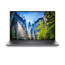 Gaming or Design? Discover the Versatility of DELL Precision 15 5550 i7 10th generation 16GB RAM 512 GB SSD 4GB graphics dedicated card full HD Touch screen Display Intel Core i7 10Gen 16GB RAM 512GB