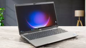 Gaming or Design? Discover the Versatility of DELL Precision 15 5550 i7 10th generation 16GB RAM 512 GB SSD 4GB graphics dedicated card full HD Touch screen Display Intel Core i7 10Gen 16GB RAM 512GB