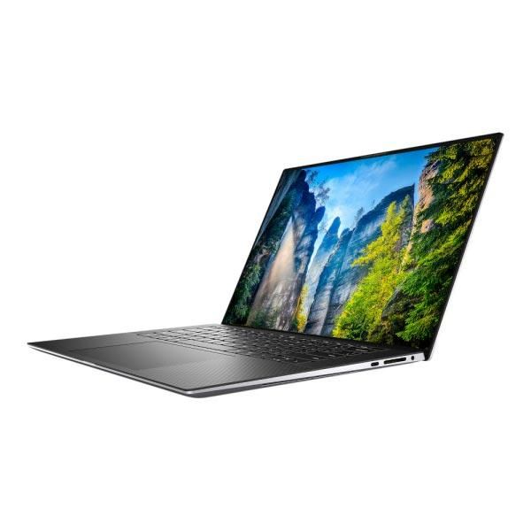 Gaming or Design? Discover the Versatility of DELL Precision 15 5550 i7 10th generation 16GB RAM 512 GB SSD 4GB graphics dedicated card full HD Touch screen Display Intel Core i7 10Gen 16GB RAM 512GB