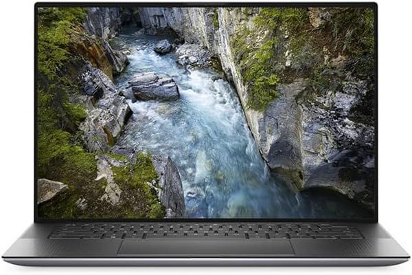 Gaming or Design? Discover the Versatility of DELL Precision 15 5550 i7 10th generation 16GB RAM 512 GB SSD 4GB graphics dedicated card full HD Touch screen Display Intel Core i7 10Gen 16GB RAM 512GB
