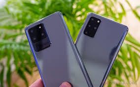 Samsung Galaxy S20 Ultra 256GB ROM 12GB RAM 5G 6.9" Dynamic AMOLED Display 108MP Quad Camera 40MP Selfie Camera Android 10.0 5000mAh Battery single SIM Dust & Water-resistant Reverse Wireless Charging