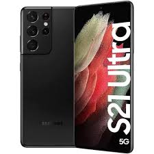 Samsung Galaxy S21 Ultra 12/256GB BLACK 6.2-inch Dynamic AMOLED 2X display
256GB storage
Snapdragon 8 Gen 1 processor
Quad-camera system: 108MP Wide, 12MP Ultrawide,EX UK