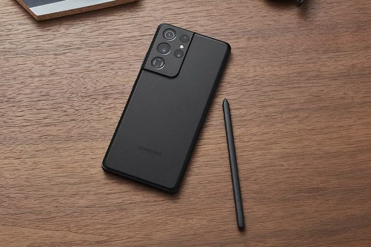 Samsung Galaxy S21 Ultra 12/256GB BLACK 6.2-inch Dynamic AMOLED 2X display
256GB storage
Snapdragon 8 Gen 1 processor
Quad-camera system: 108MP Wide, 12MP Ultrawide,EX UK