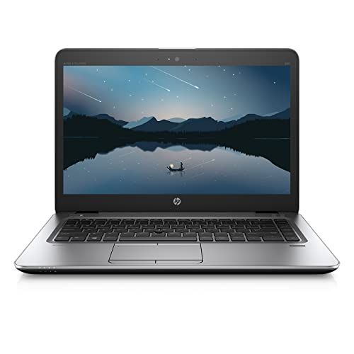 SPECIAL OFFER  This HP ProBook 840 G3 laptop - Intel Core i5 7th Gen - 8GB Ram 256GB ssD 14" display  HP Laptop  come with Windows11 activated Office 2019 ore i5 8GB ram 256GB SSD Refurbished laptop .