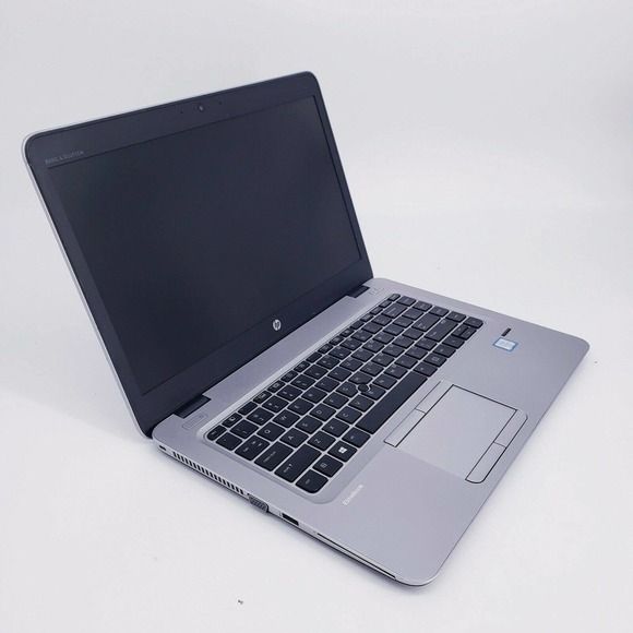SPECIAL OFFER  This HP ProBook 840 G3 laptop - Intel Core i5 7th Gen - 8GB Ram 256GB ssD 14" display  HP Laptop  come with Windows11 activated Office 2019 ore i5 8GB ram 256GB SSD Refurbished laptop .