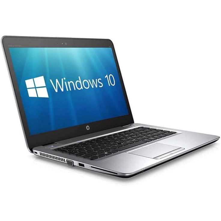 SPECIAL OFFER  This HP ProBook 840 G3 laptop - Intel Core i5 7th Gen - 8GB Ram 256GB ssD 14" display  HP Laptop  come with Windows11 activated Office 2019 ore i5 8GB ram 256GB SSD Refurbished laptop .