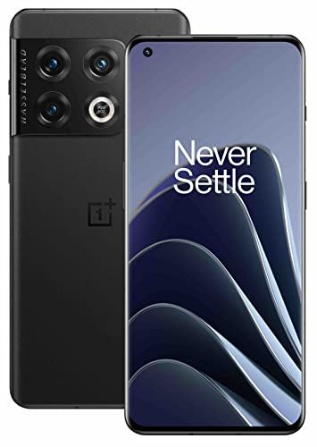 Brand New Sealed OnePlus 10 Pro 5G 6.7 inches AMOLED 120Hz 8GB /12GB+256GB SDM 8 Gen 1 Back Camera 50MP+48MP+8MP Front Camera 32MP 5000mAh