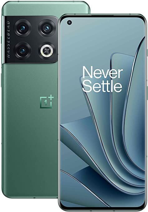 Brand New Sealed OnePlus 10 Pro 5G 6.7 inches AMOLED 120Hz 8GB /12GB+256GB SDM 8 Gen 1 Back Camera 50MP+48MP+8MP Front Camera 32MP 5000mAh