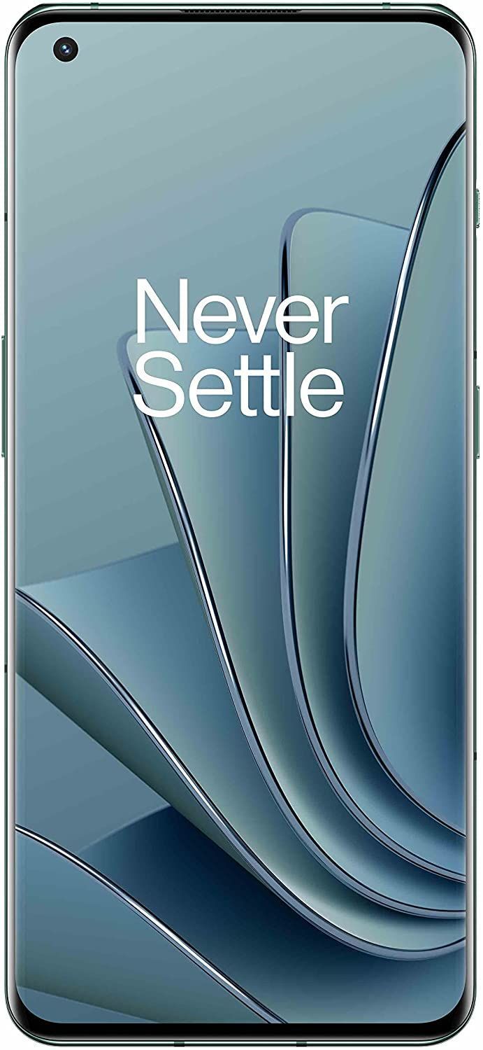 Brand New Sealed OnePlus 10 Pro 5G 6.7 inches AMOLED 120Hz 8GB /12GB+256GB SDM 8 Gen 1 Back Camera 50MP+48MP+8MP Front Camera 32MP 5000mAh