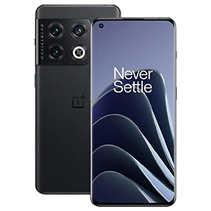 Brand New Sealed OnePlus 10 Pro 5G 6.7 inches AMOLED 120Hz 8GB /12GB+256GB SDM 8 Gen 1 Back Camera 50MP+48MP+8MP Front Camera 32MP 5000mAh