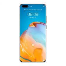 Huawei P40 Pro 8GB/256GB Android 10 50mp +12MP+40MP  32MP FRONT CAMERA RESOLUTION  6.58 1NCHES 4200 mAh