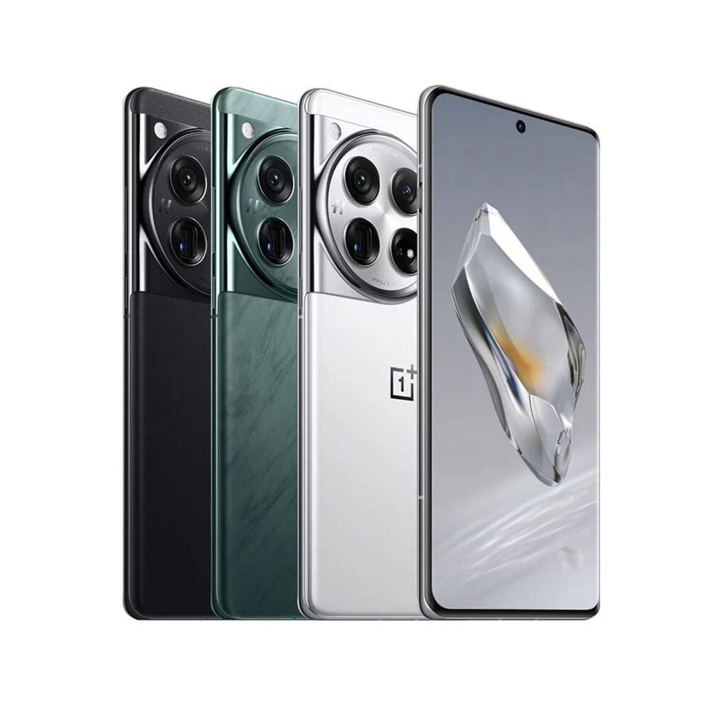 Oneplus 11R 256GB ROM 16GB RAM 6.74" Fluid AMOLED 120Hz HDR10+ Android 13 OxygenOS 13 50MP Triple Camera 100W 5000mAh Li-Po Battery Dual SIM OnePlus 11R 5G 256GB 12GB RAM 6.7" Fluid AMOLED Display And