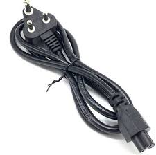 🔥Deal🔥Fused 3 Pin Flower Power Cable/Cord For Laptop Adapter Charger. Laptop Power Cable Cord, power cord for your laptop/notebook broken or lost? If so,this AC power cord is the perfect replacement