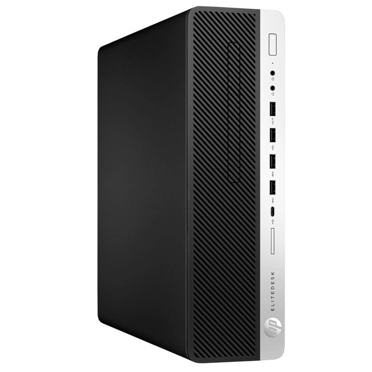 (Full set 16GBram + memory  500 HDD + 22'' Monitor,mouse and Keyboard )  core i7 Refurbished HP The HP EliteDesk 800 G4 is a robust, business-class desktop computer powered by an 8th Generation Intel