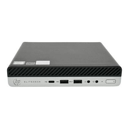 (Full set 16GBram + memory  500 HDD + 22'' Monitor,mouse and Keyboard )  core i7 Refurbished HP The HP EliteDesk 800 G4 is a robust, business-class desktop computer powered by an 8th Generation Intel