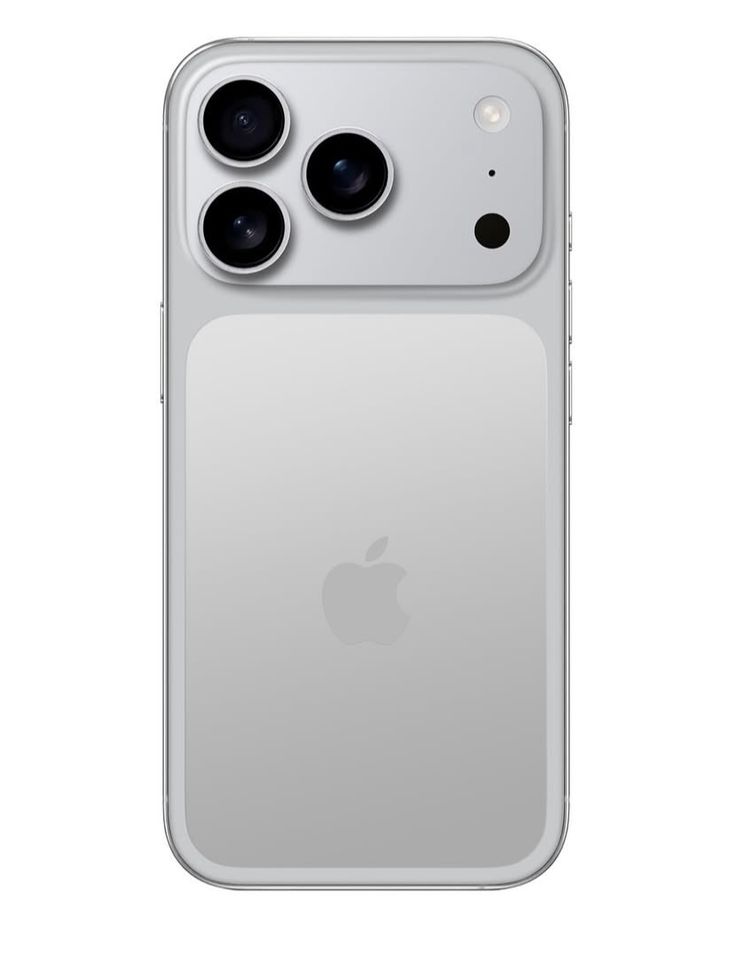 Apple iPhone 17 Pro Max 512GB 12GB RAM 6.9″ LTPO Super Retina XDR OLED 120Hz Always-On Display A19 Pro Chip with 6-core GPU Apple Intelligence 48MP Triple Pro Camera System eSIM Only (No Physical SIM)