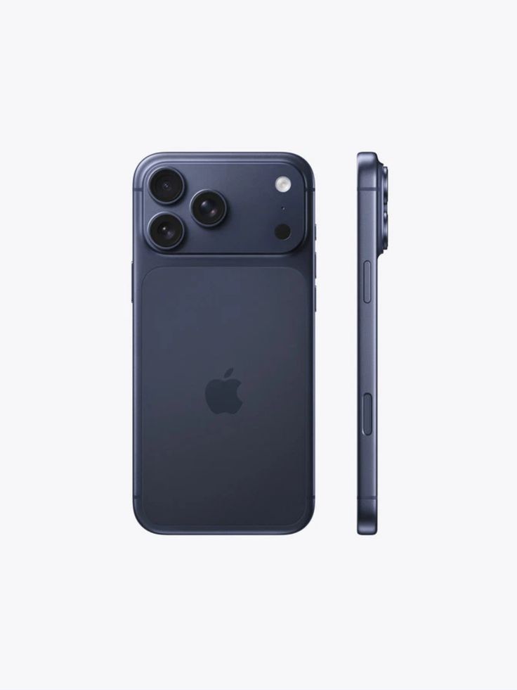 Apple iPhone 17 Pro Max 512GB 12GB RAM 6.9″ LTPO Super Retina XDR OLED 120Hz Always-On Display A19 Pro Chip with 6-core GPU Apple Intelligence 48MP Triple Pro Camera System eSIM Only (No Physical SIM)