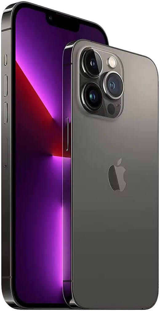 🔥 DEAL🔥GRADE A+++ IPHONE 13 PRO MAX  WITH 256GB OF STORAGE. A 6.7-INCH SUPER RETINA XDR DISPLAY A PERFECTLY WORKING FACEID AND TRUETONE ENABLED 100% BATTERY CAPACITY iPhone 13 Pro Max