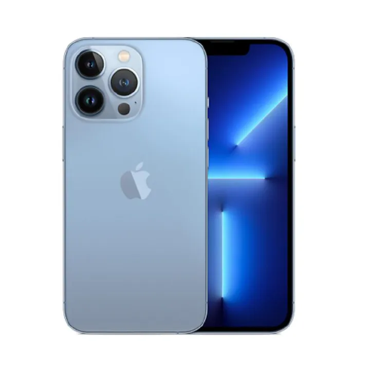 🔥 DEAL🔥 IPHONE 13 PRO MAX  WITH 256GB OF STORAGE. A 6.7-INCH SUPER RETINA XDR DISPLAY A PERFECTLY WORKING FACEID AND TRUETONE ENABLED 100% BATTERY CAPACITY iPhone 13 Pro Max GRADE A+               .