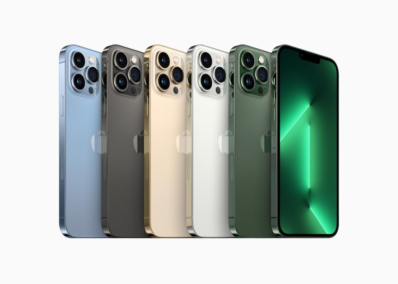🔥 DEAL🔥GRADE A+++ IPHONE 13 PRO MAX  WITH 256GB OF STORAGE. A 6.7-INCH SUPER RETINA XDR DISPLAY A PERFECTLY WORKING FACEID AND TRUETONE ENABLED 100% BATTERY CAPACITY iPhone 13 Pro Max