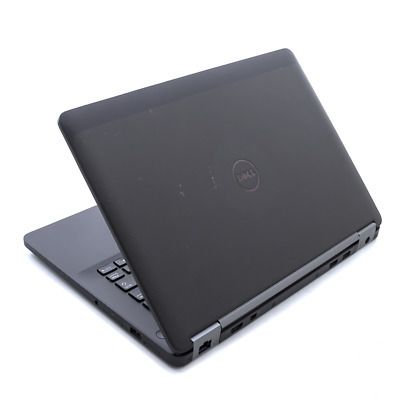 OFFER OFFER! Dell Latitude E7270 Laptop | Intel Core i5 8gb ram 4hrs battery 14inches Gen | 8G RAM | 256.0GB SSD | 14" INCH TOUCHSCREEN LAPTOP | Windows 10 Laptops Notebook Refurbished Refurbished   .