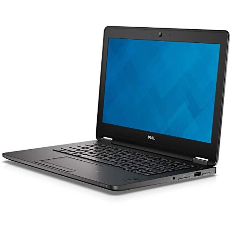 OFFER OFFER! Dell Latitude E7270 Laptop | Intel Core i5 8gb ram 4hrs battery 14inches Gen | 8G RAM | 256.0GB SSD | 14" INCH TOUCHSCREEN LAPTOP | Windows 10 Laptops Notebook Refurbished Refurbished   .