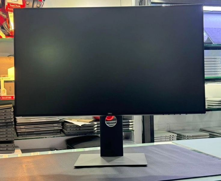 OFFER! full 19inch Monitor, HP Complete desktop Computer Set + Free Mouse Pad Desktop Core i5 8GB RAM 500GB HDD Monitor Full Set PC with Wired Keyboard Mouse Windows 11 ready for plug and play for all