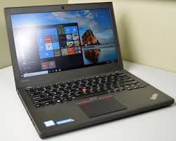 Lenovo Yoga 260 Core i7 6th gen 8GB RAM 256G SSD Touch +Stylus Pen x360 convertible laptop 12.5 inches.