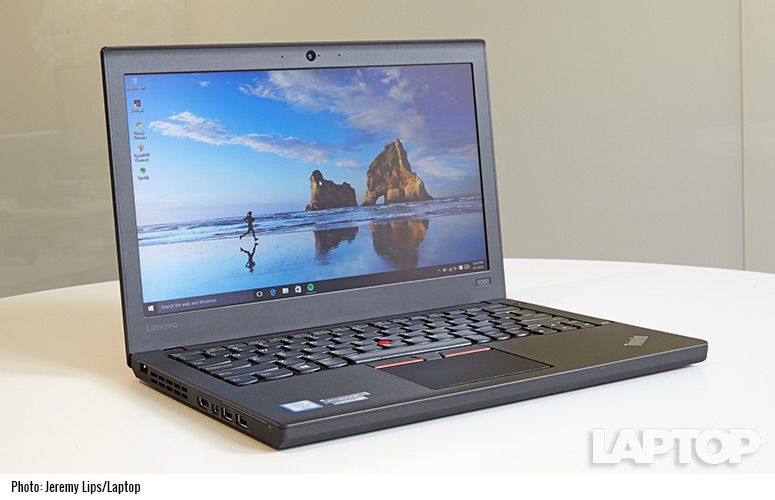 Lenovo Yoga 260 Core i7 6th gen 8GB RAM 256G SSD Touch +Stylus Pen x360 convertible laptop 12.5 inches.