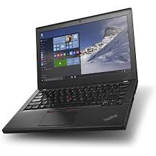 Lenovo Yoga 260 Core i7 6th gen 8GB RAM 256G SSD Touch +Stylus Pen x360 convertible laptop 12.5 inches.
