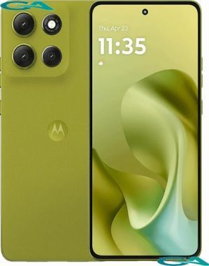 Motorola Moto G06 Power Ram 4GB Internal Storage 256GB Dual Sim, 3G, 4G, Wi-Fi
Helio G81, Octa Core, 2 GHz Processor
4 GB RAM, 256GB inbuilt
7000 mAh Battery
6.88 inches, 720 x 1640 px, 120 Hz Display