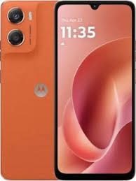 Motorola Moto G06 Power Ram 4GB Internal Storage 256GB Dual Sim, 3G, 4G, Wi-Fi
Helio G81, Octa Core, 2 GHz Processor
4 GB RAM, 256GB inbuilt
7000 mAh Battery
6.88 inches, 720 x 1640 px, 120 Hz Display