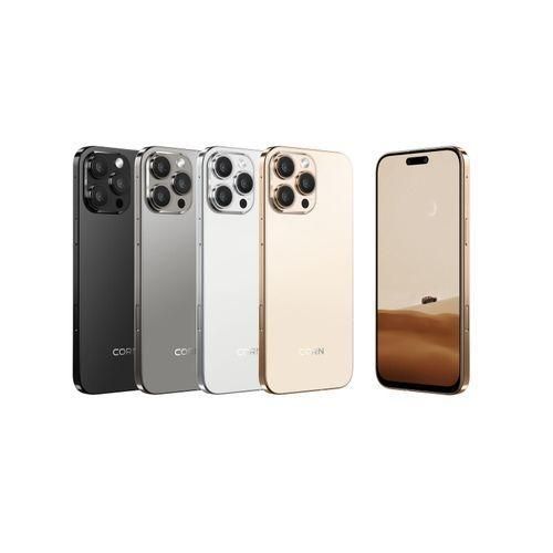 🔥Deal🔥 CORN COCO 20 ULTRA 4G 256GB Storage Up to 8GB  RAM 6.9''  COCO 20 ULTRA 4G, 6.9" HD+, STORAGE ROM 256GB RAM 12GB STRONG BATTERY 5100 mAh DOUBLE SIM CARD SMART PHONE ON OFFER ,13MP SEILFE 32MP
