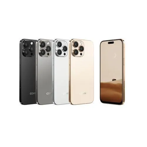 🔥Deal🔥 CORN COCO 20 ULTRA 4G 256GB Storage Up to 8GB  RAM 6.9''  COCO 20 ULTRA 4G, 6.9" HD+, STORAGE ROM 256GB RAM 12GB STRONG BATTERY 5100 mAh DOUBLE SIM CARD SMART PHONE ON OFFER ,13MP SEILFE 32MP