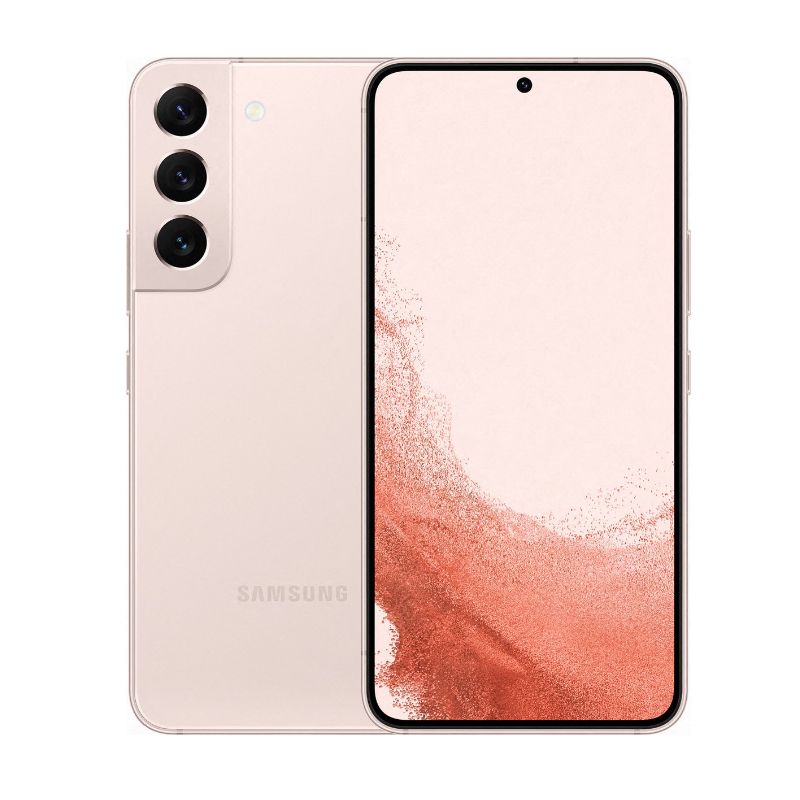 Samsung Galaxy S22 Plus 5G

RAM: 8GB
Internal Storage: 128GB
Battery: 4500 mAh
Main camera: 50 MP + 12 MP + 10 MP
Front