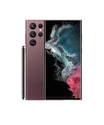 Samsung Galaxy S22 Ultra 5G 256GB + 12GB Ram  6.8-inch Dynamic AMOLED 2X, 120Hz refresh rate, 1750 nits (peak) brightness  6.8-inch Dynamic AMOLED 2X, 120Hz refresh rate, 1750 nits (peak)   brightness